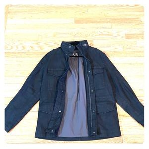 Armani Exchange Jacket